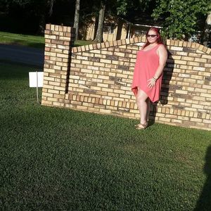 Meet your Posher, Cheyenne